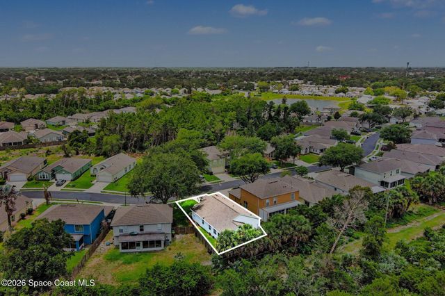 2194 Spring Creek Circle, Palm Bay, FL 32905