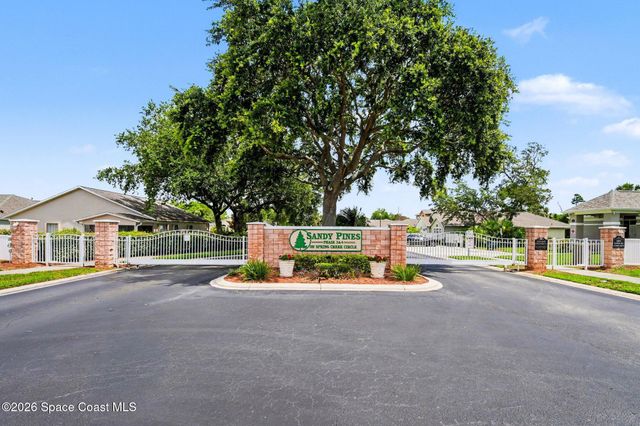 2194 Spring Creek Circle, Palm Bay, FL 32905