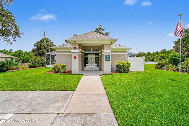 2194 Spring Creek Circle, Palm Bay, FL 32905