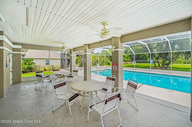 2194 Spring Creek Circle, Palm Bay, FL 32905