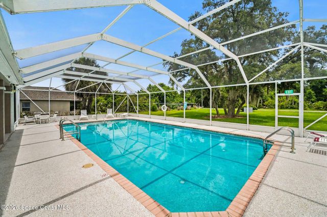 2194 Spring Creek Circle, Palm Bay, FL 32905