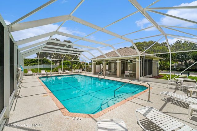 2194 Spring Creek Circle, Palm Bay, FL 32905