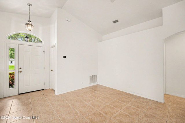 2194 Spring Creek Circle, Palm Bay, FL 32905