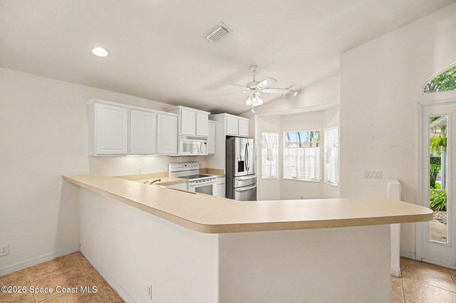 2194 Spring Creek Circle, Palm Bay, FL 32905
