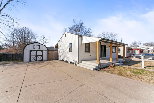 1310 Debow St, Old Hickory, TN 37138