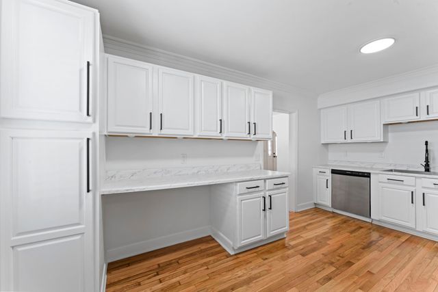 1310 Debow St, Old Hickory, TN 37138