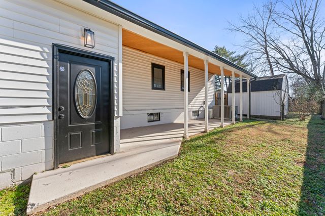 1310 Debow St, Old Hickory, TN 37138