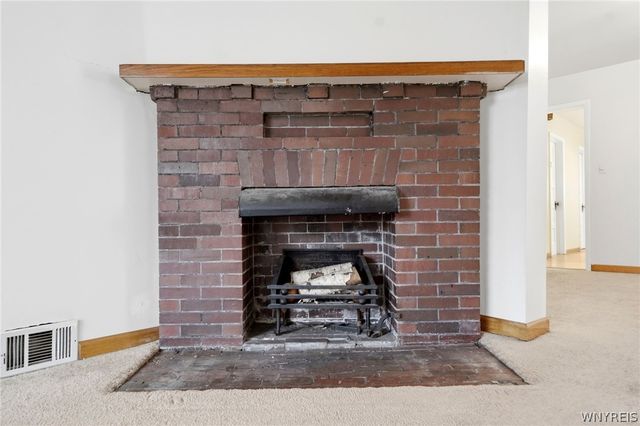 421 West Delavan Avenue S, Buffalo, NY 14213