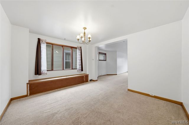 421 West Delavan Avenue S, Buffalo, NY 14213