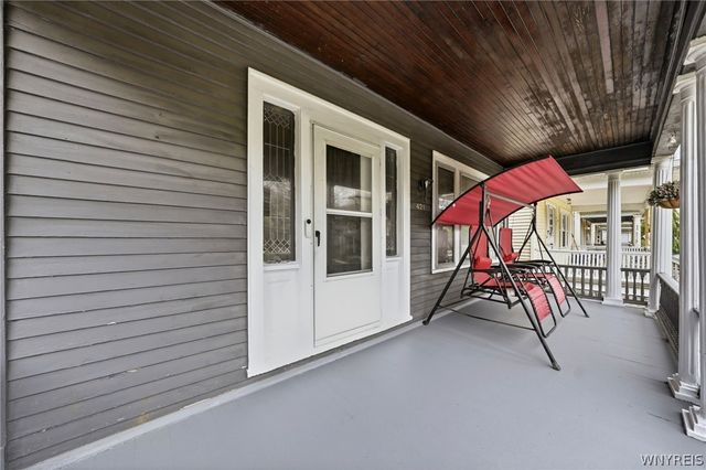 421 West Delavan Avenue S, Buffalo, NY 14213