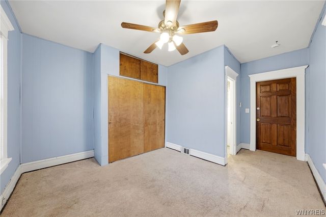 421 West Delavan Avenue S, Buffalo, NY 14213