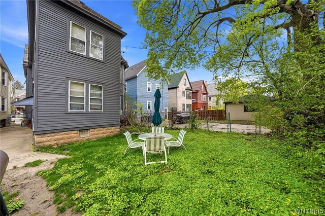 421 West Delavan Avenue S, Buffalo, NY 14213