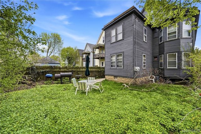 421 West Delavan Avenue S, Buffalo, NY 14213