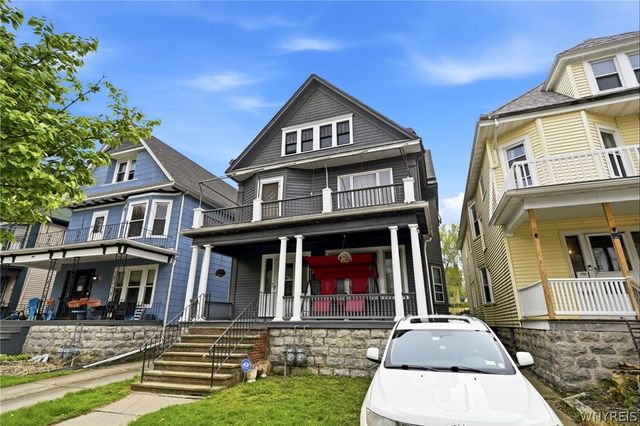 421 West Delavan Avenue S, Buffalo, NY 14213