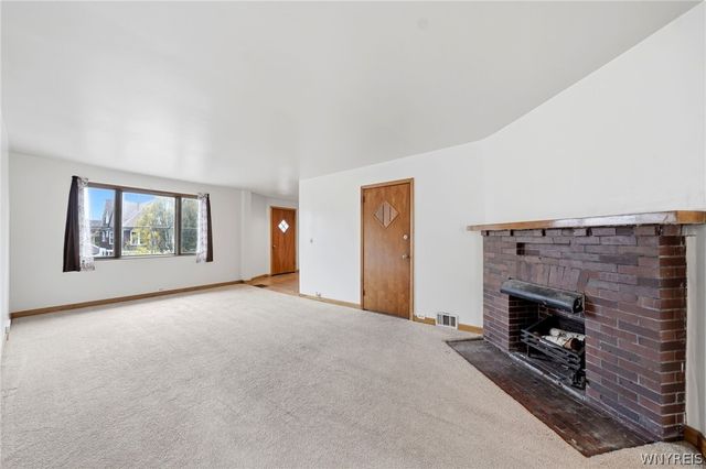 421 West Delavan Avenue S, Buffalo, NY 14213