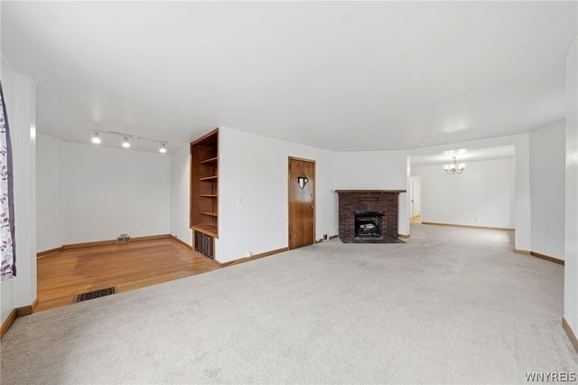 421 West Delavan Avenue S, Buffalo, NY 14213