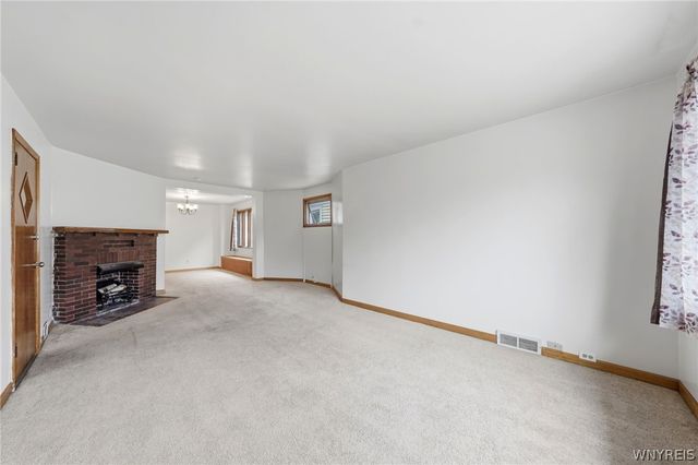 421 West Delavan Avenue S, Buffalo, NY 14213