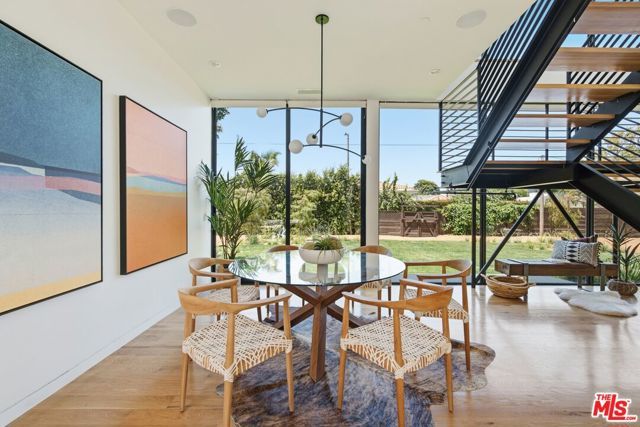 2106 Glyndon Avenue, Venice (los Angeles), CA 90291