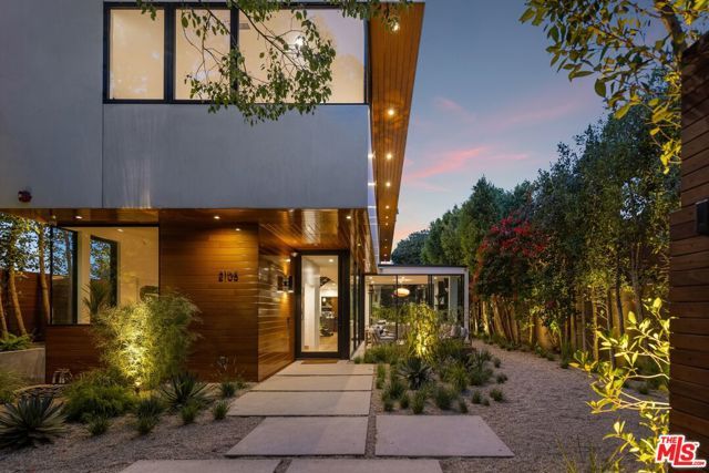 2106 Glyndon Avenue, Venice (los Angeles), CA 90291