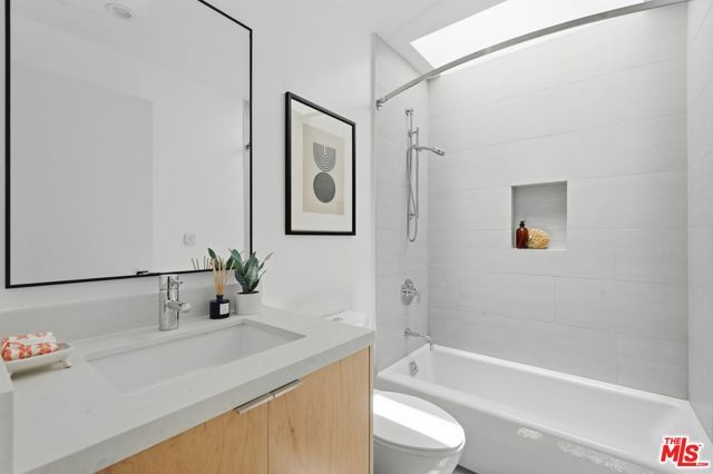 2106 Glyndon Avenue, Venice (los Angeles), CA 90291