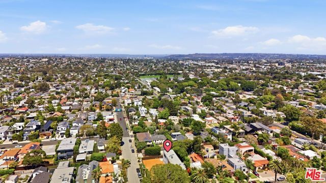 2106 Glyndon Avenue, Venice (los Angeles), CA 90291