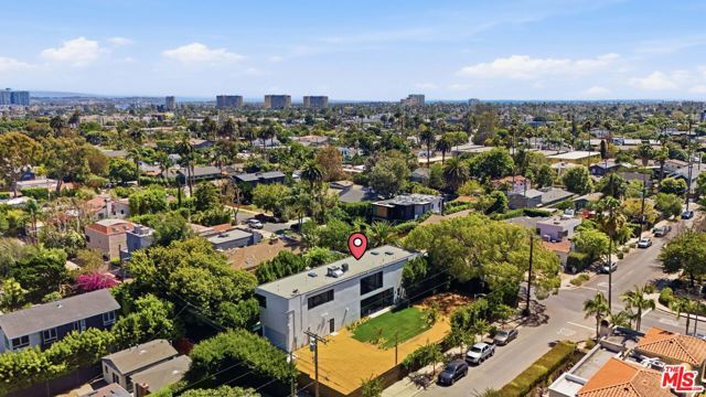 2106 Glyndon Avenue, Venice (los Angeles), CA 90291