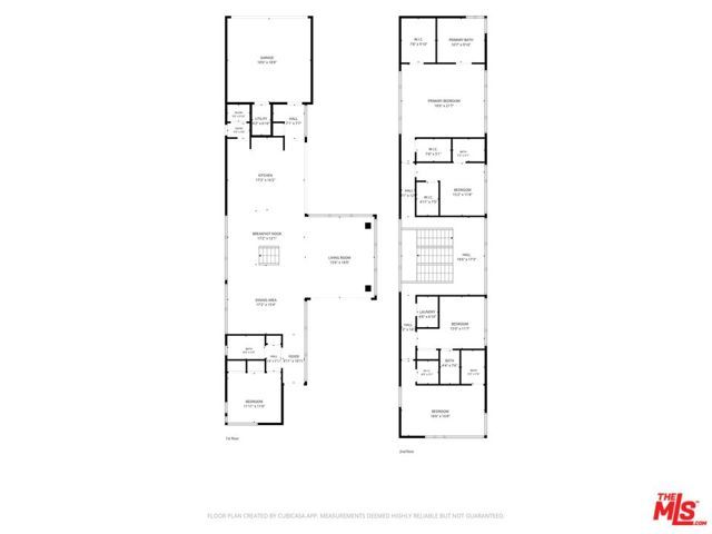2106 Glyndon Avenue, Venice (los Angeles), CA 90291