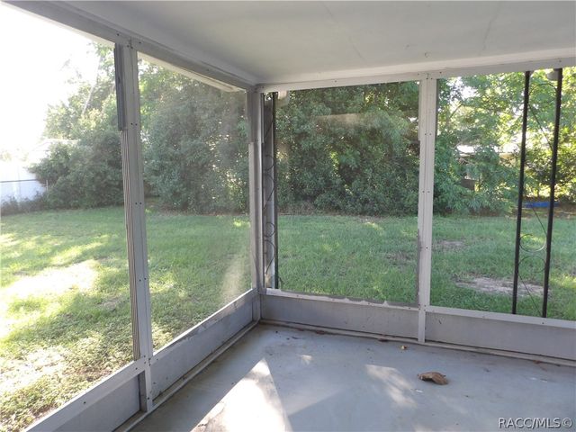 3 S Davis Street, Beverly Hills, FL 34465