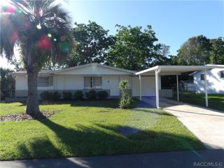 3 S Davis Street, Beverly Hills, FL 34465