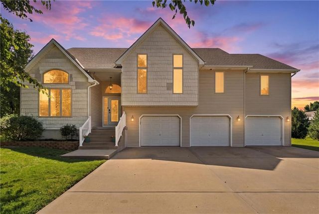 7286 SW Crystal Lane, Trimble, MO 64492