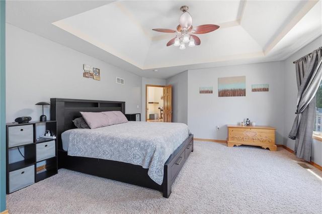 7286 SW Crystal Lane, Trimble, MO 64492
