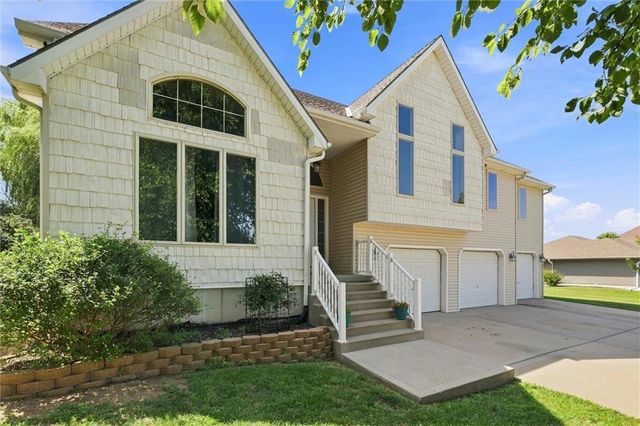 7286 SW Crystal Lane, Trimble, MO 64492
