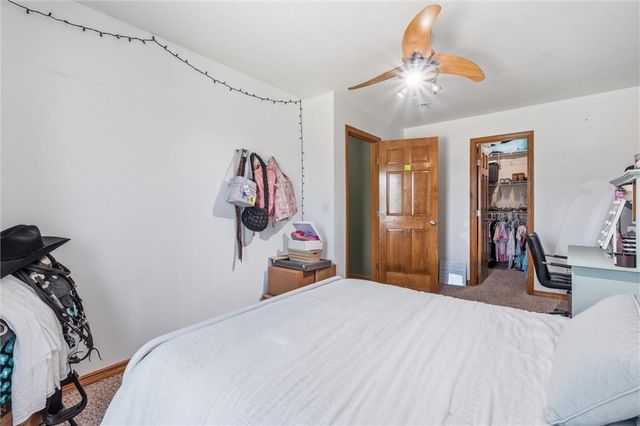 7286 SW Crystal Lane, Trimble, MO 64492
