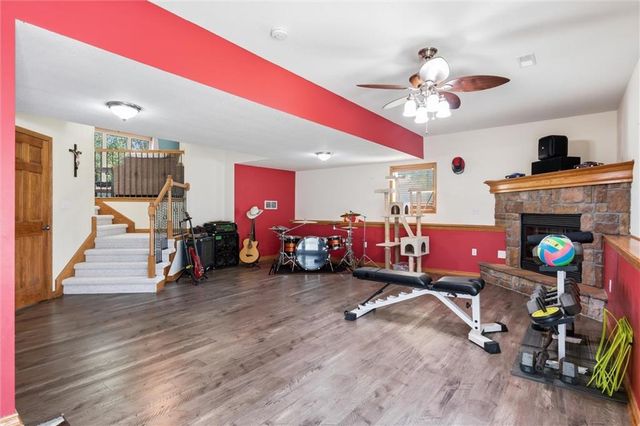 7286 SW Crystal Lane, Trimble, MO 64492