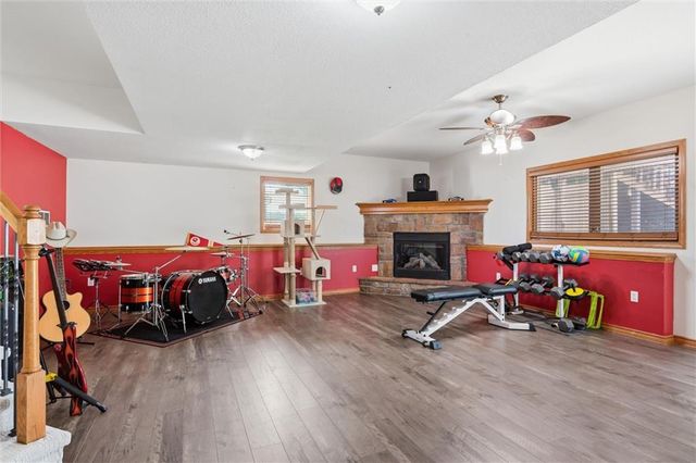 7286 SW Crystal Lane, Trimble, MO 64492