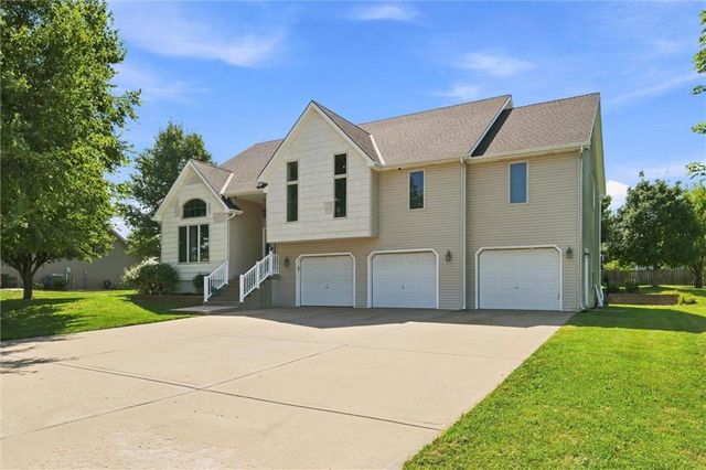 7286 SW Crystal Lane, Trimble, MO 64492