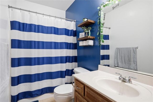 7286 SW Crystal Lane, Trimble, MO 64492