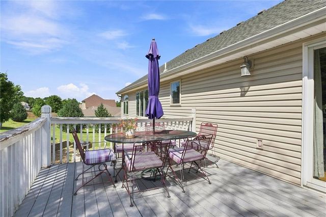 7286 SW Crystal Lane, Trimble, MO 64492