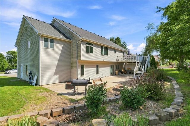7286 SW Crystal Lane, Trimble, MO 64492