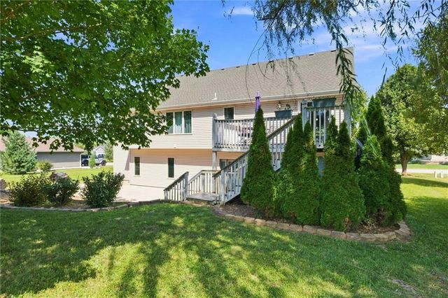 7286 SW Crystal Lane, Trimble, MO 64492
