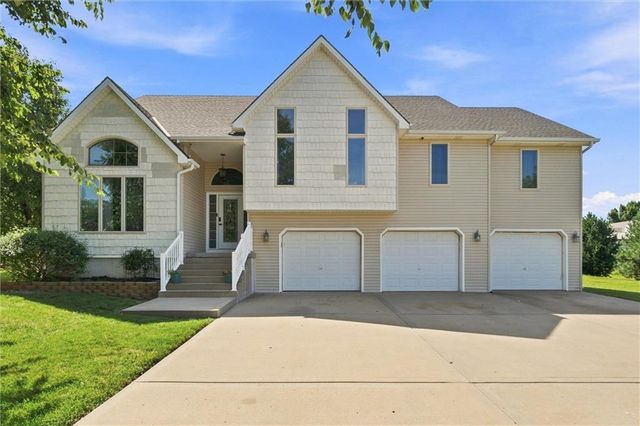 7286 SW Crystal Lane, Trimble, MO 64492
