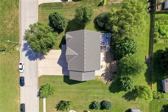 7286 SW Crystal Lane, Trimble, MO 64492