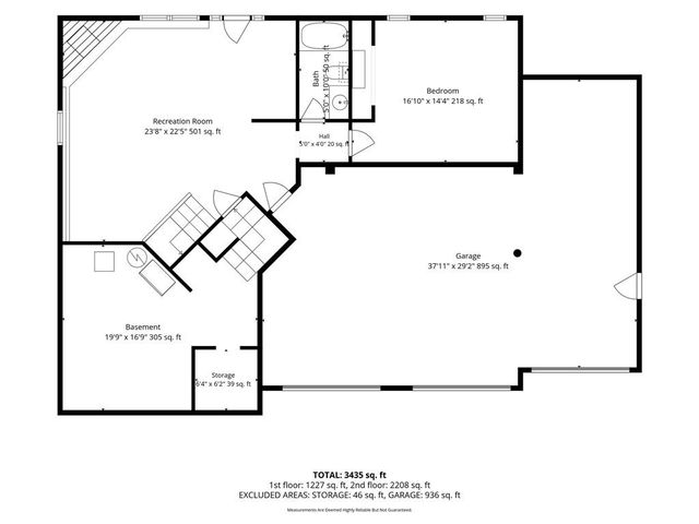 7286 SW Crystal Lane, Trimble, MO 64492