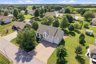 7286 SW Crystal Lane, Trimble, MO 64492