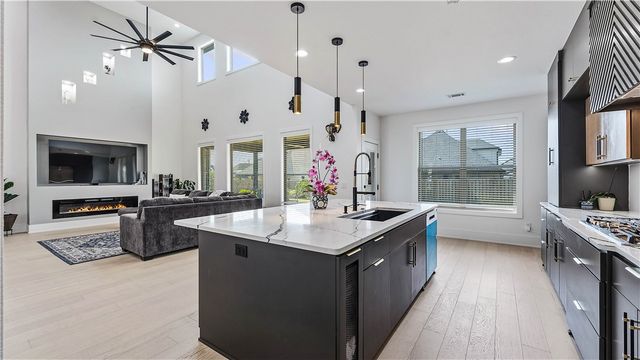 1111 Longbourn Drive, Centerton, AR 72719