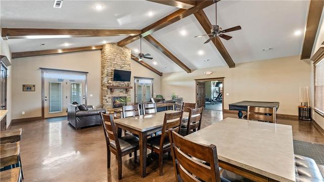 1111 Longbourn Drive, Centerton, AR 72719