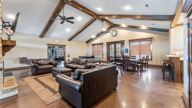 1111 Longbourn Drive, Centerton, AR 72719