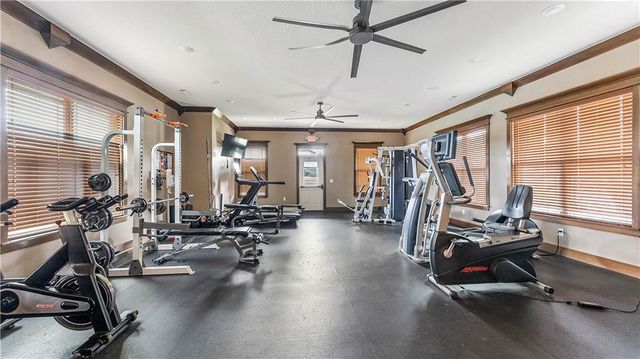 1111 Longbourn Drive, Centerton, AR 72719