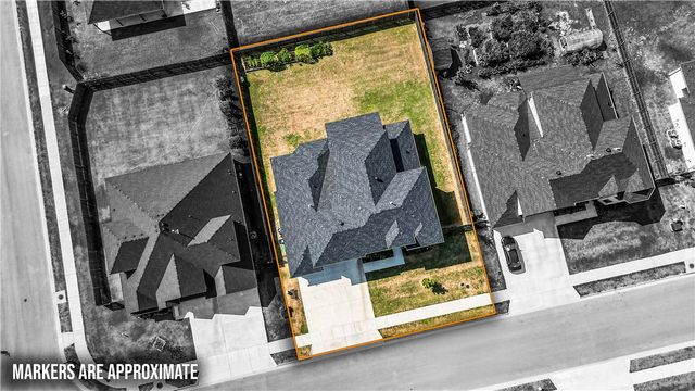 1111 Longbourn Drive, Centerton, AR 72719