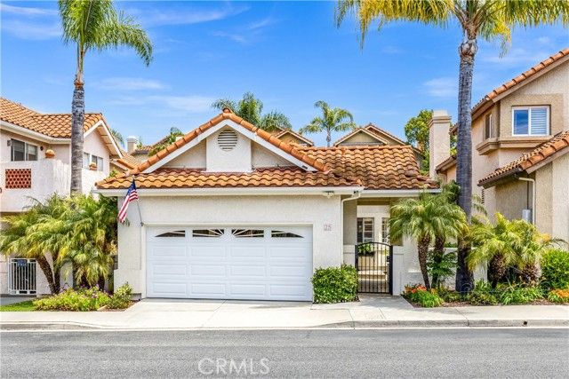 25 Gema, San Clemente, CA 92672